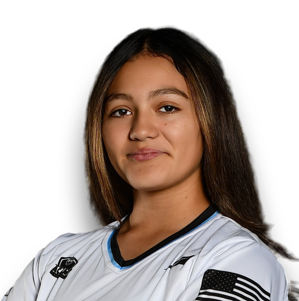 Profile of MakaylaRae Olivares