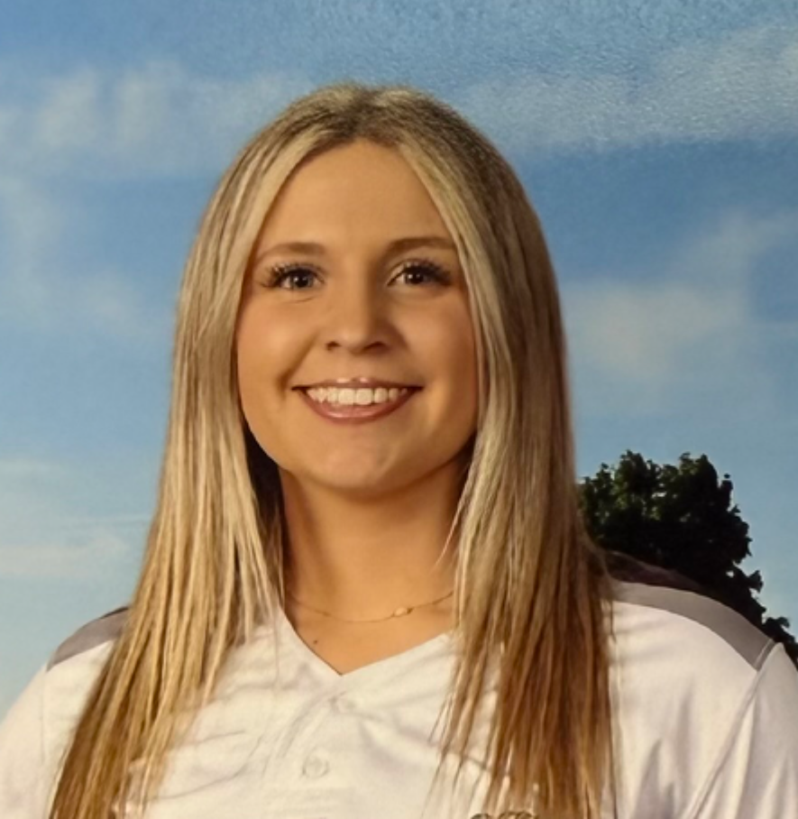 Profile of Sadie Honeck