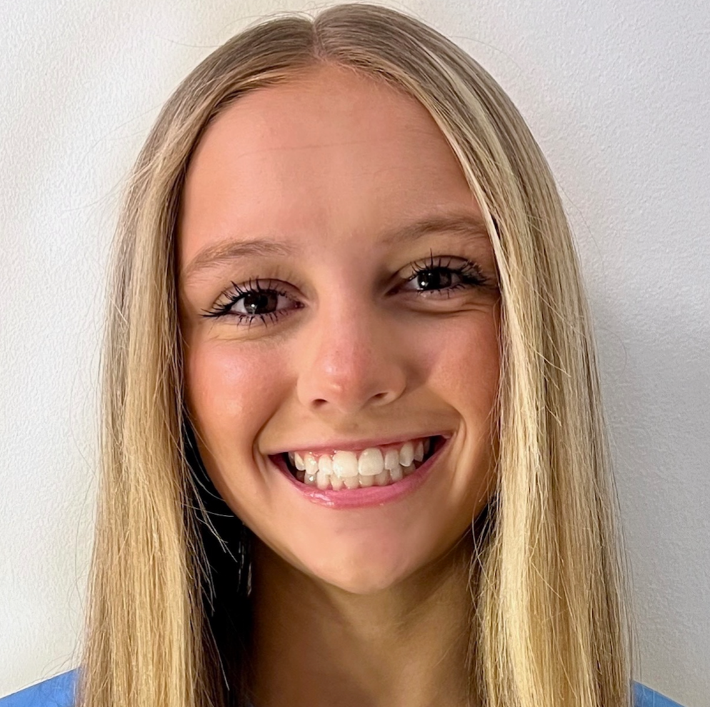 Profile of Addyson Hennessy