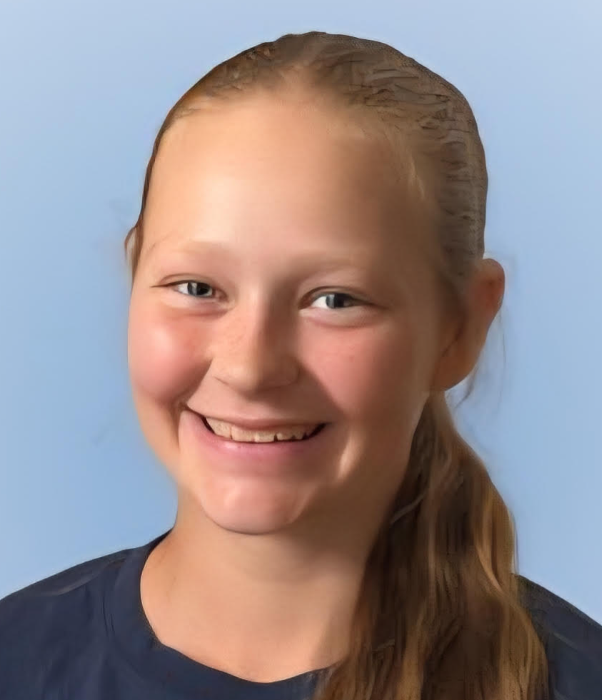 Profile of Carlee Haines