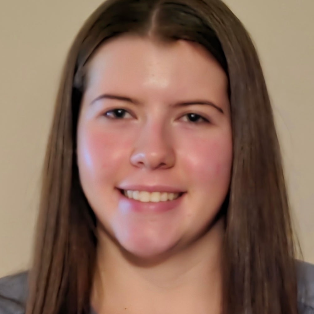 Profile of Allison Heisler