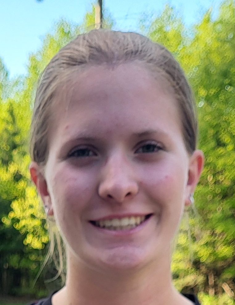 Profile of Annalie Lindgren