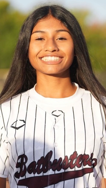 Profile of Laila Tafoya