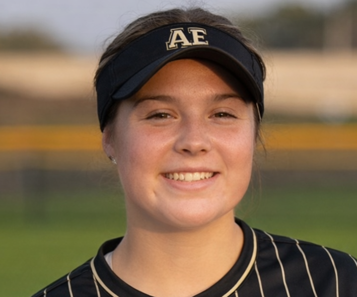 Profile of Kamryn Rhoton