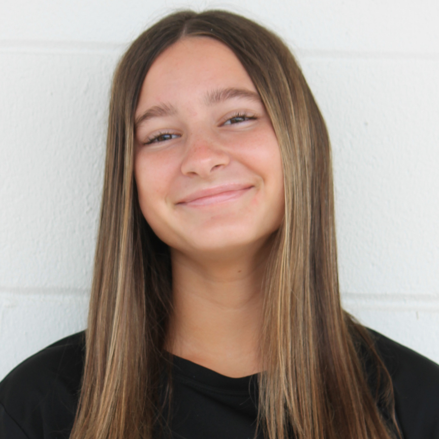 Profile of Hailie Messina