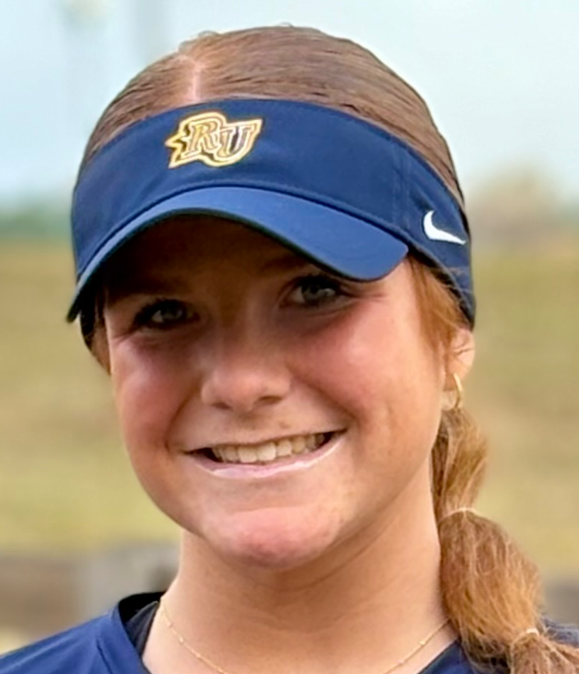 Profile of Lexi Bishop