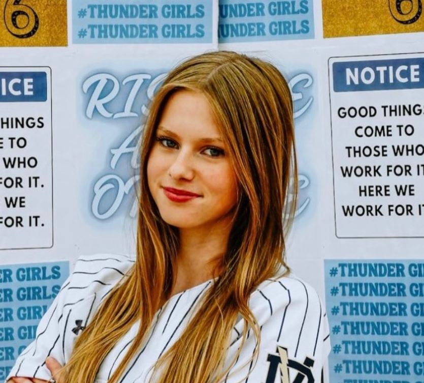 Profile of Preslie Odenberg