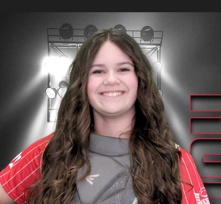 Profile of Ava Groh