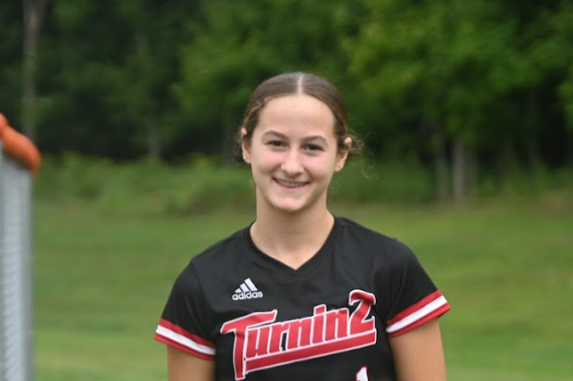 Profile of Grace Lamott