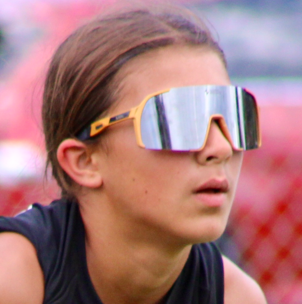 Profile of Ariya Cleveland