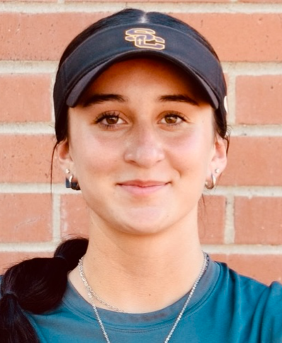 Profile of Mackenzi Daley