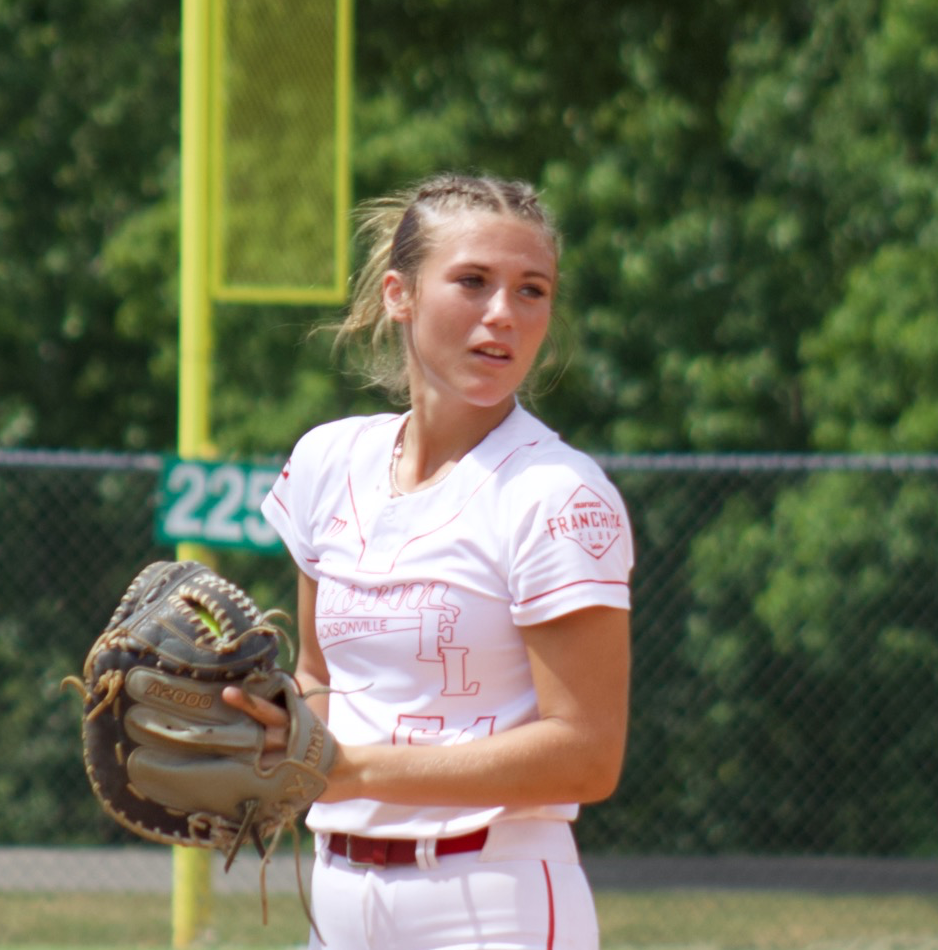 Profile of Emily Guarneri