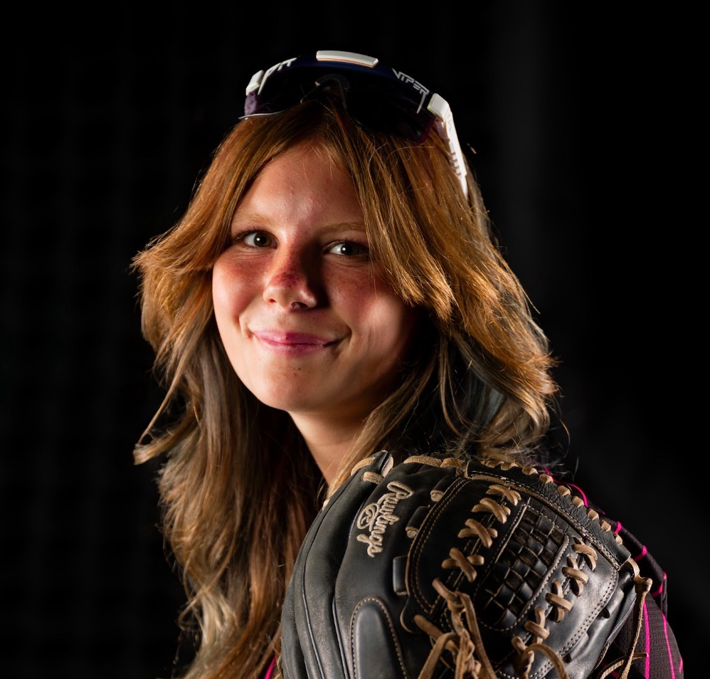 Profile of Maddy Froman