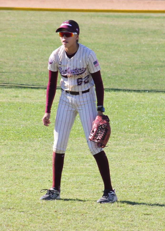 Profile of Marley Guadan
