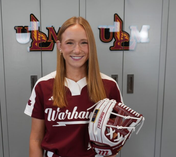Profile of Avery Houser