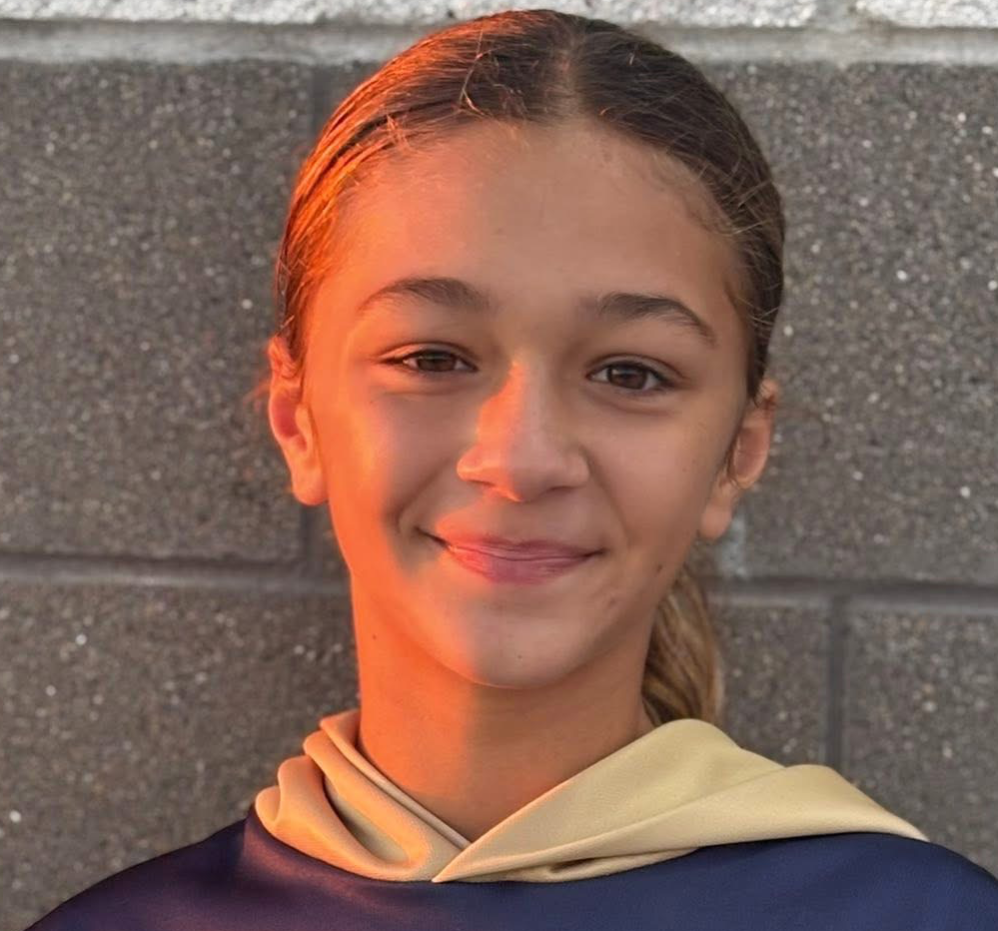 Profile of Lanah Young