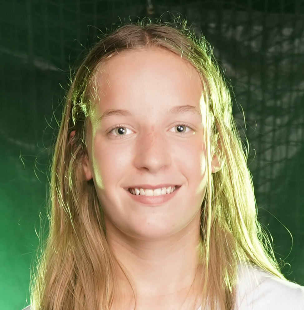 Profile of Makenzie Baker