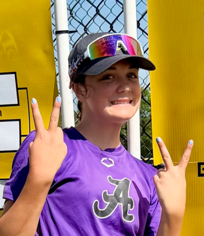 Profile of Hadley Beauford