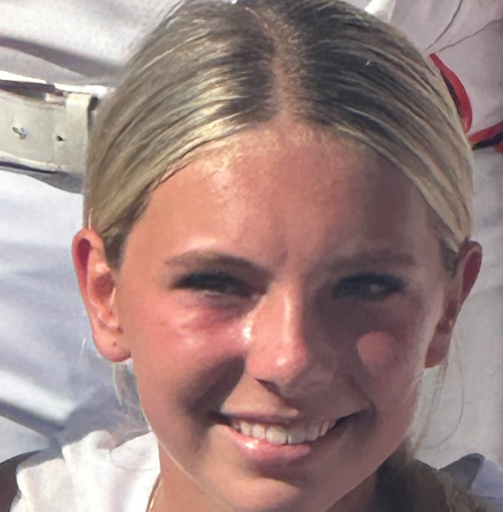 Profile of Brooklyn Autrey