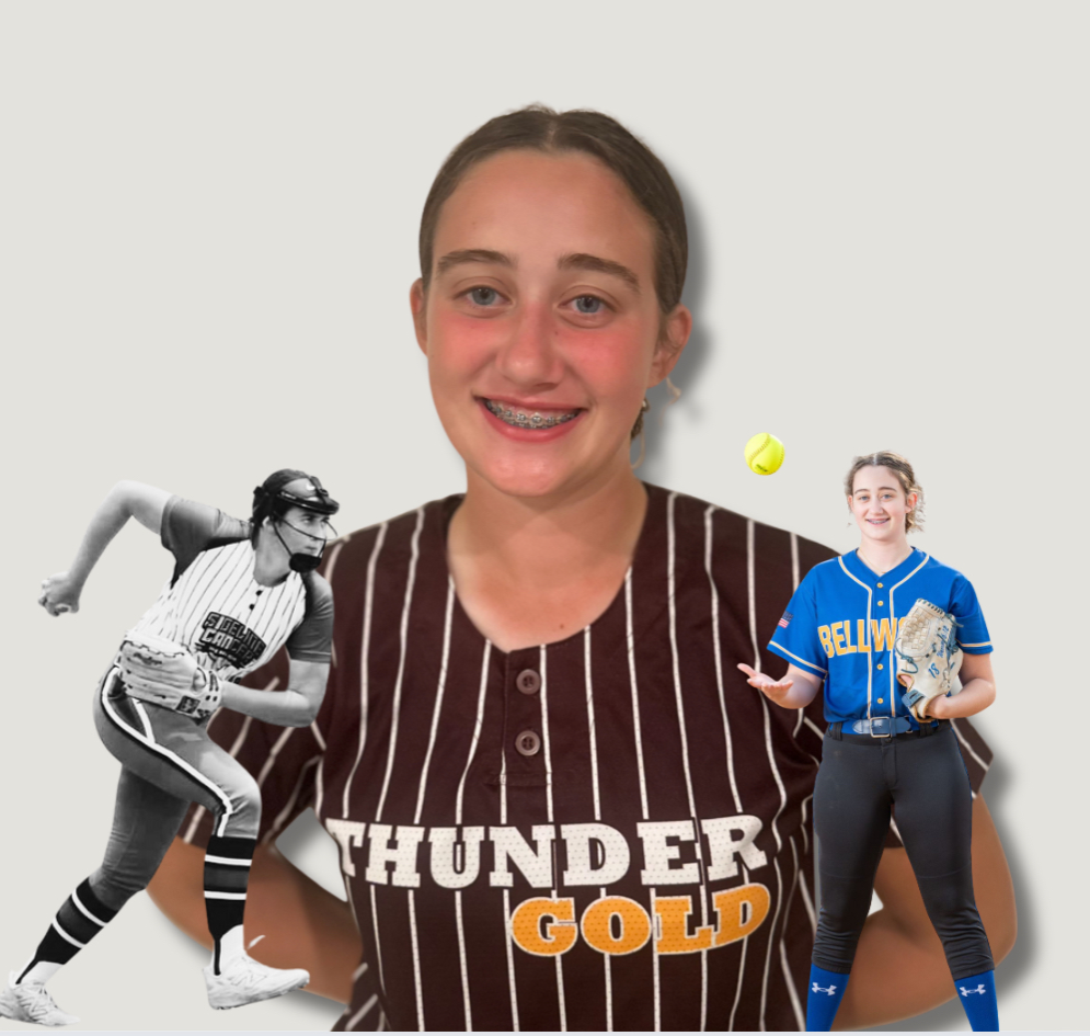 Profile of Elaina Stinson