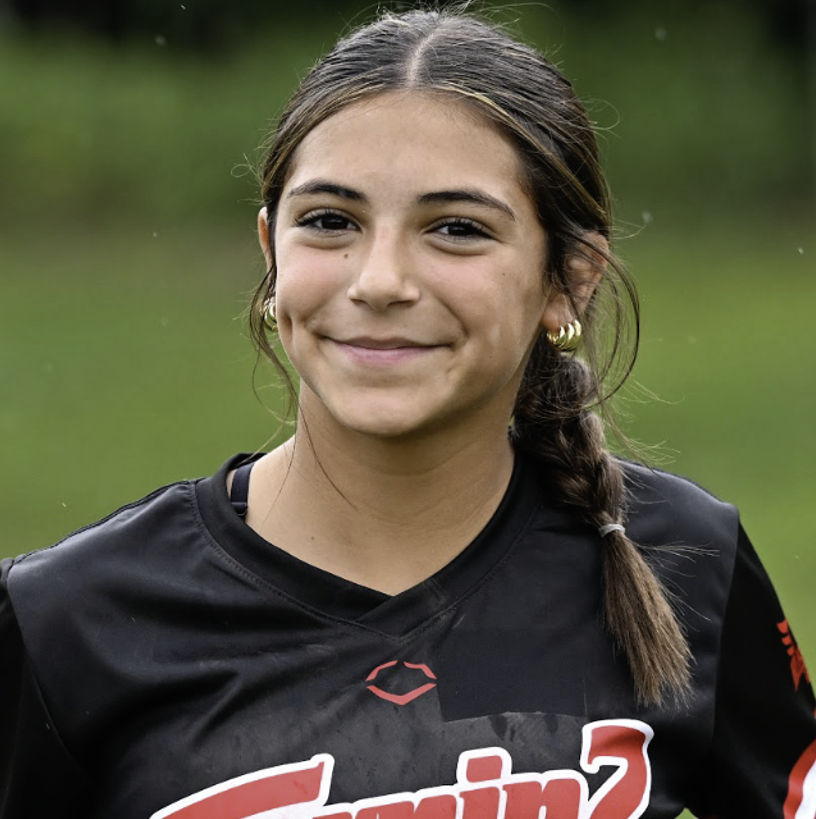 Profile of Ava Mithell