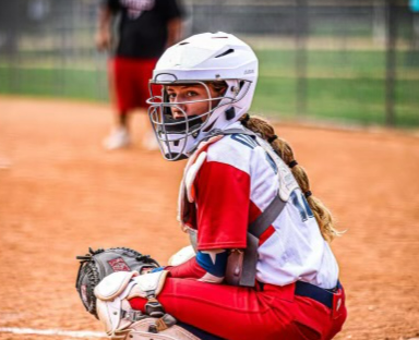 Profile of Lexey Martin