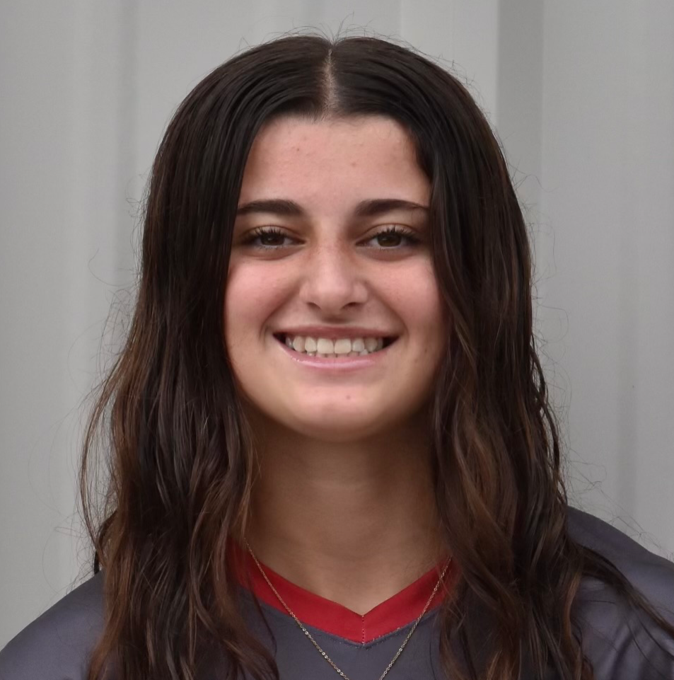 Profile of Whitnee Blankenship