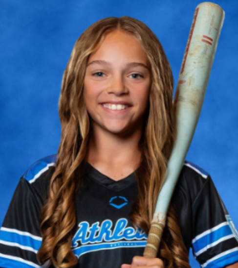 Profile of Camdyn Geionety