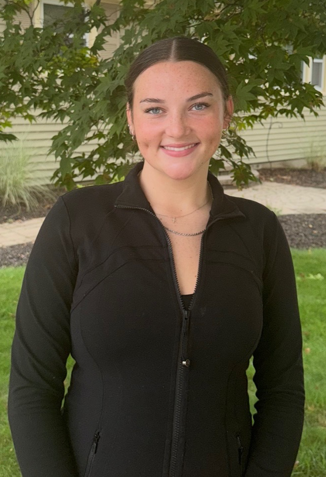 Profile of Makayla Hopkins