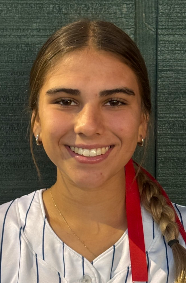 Profile of Rylee McDowell