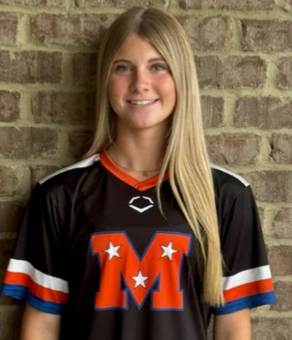 Profile of Mollie Johnson