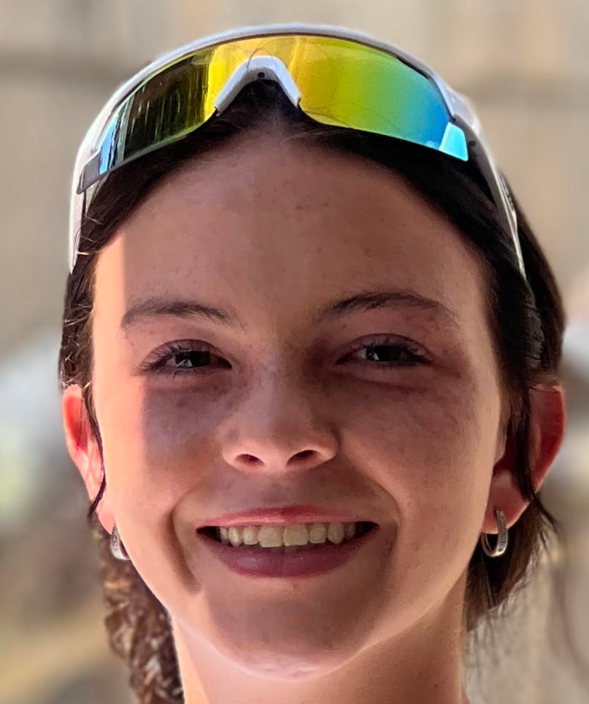 Profile of Ava Beaty