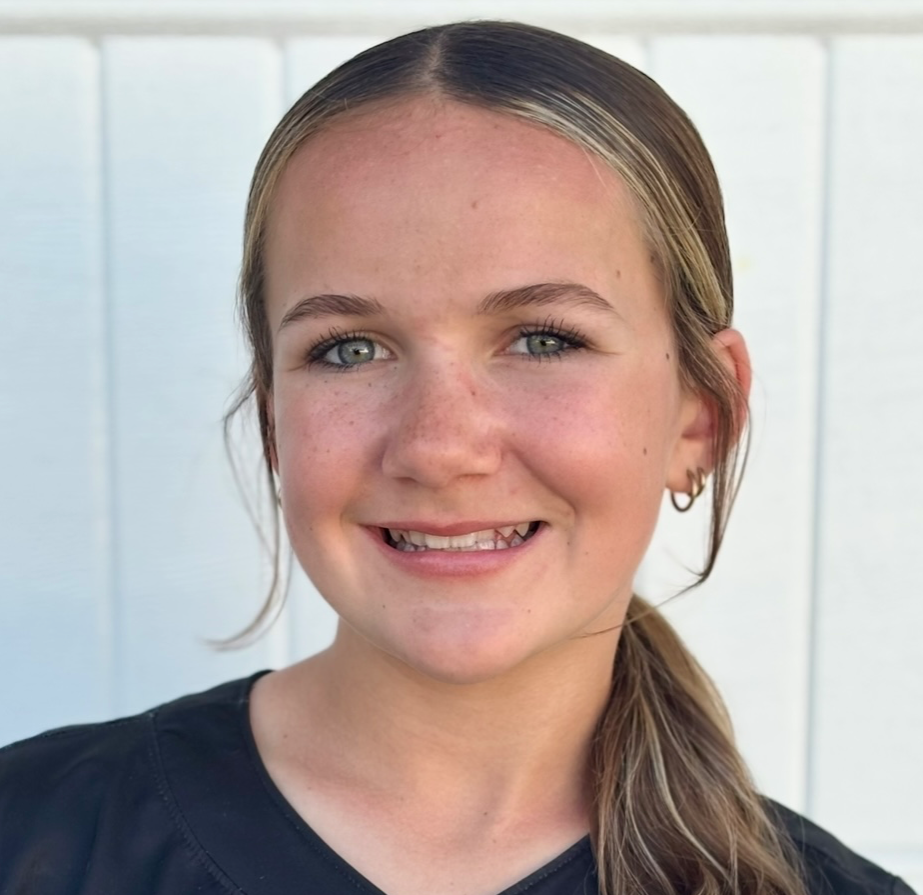 Profile of Ellie Jezowski