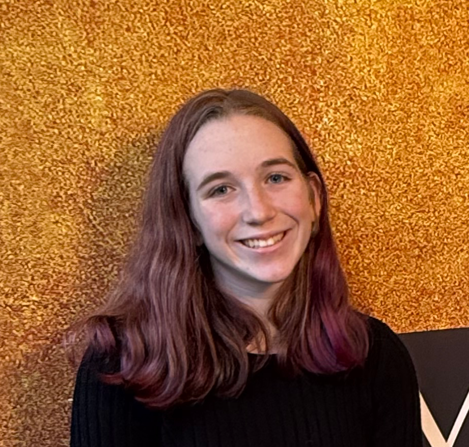 Profile of Kynlee McInturf