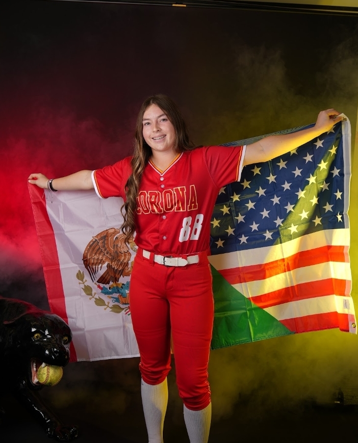 Profile of Aislynn Guzman