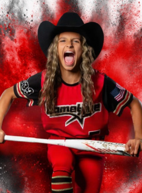Profile of Casyn Johnson