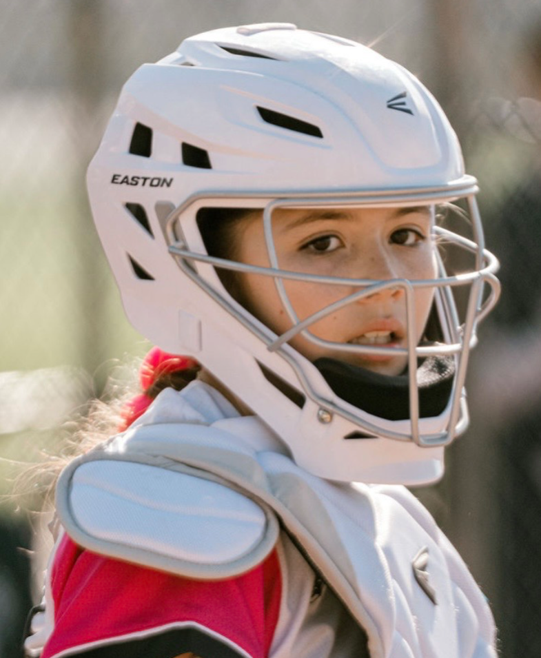 Profile of Chloe Pineda