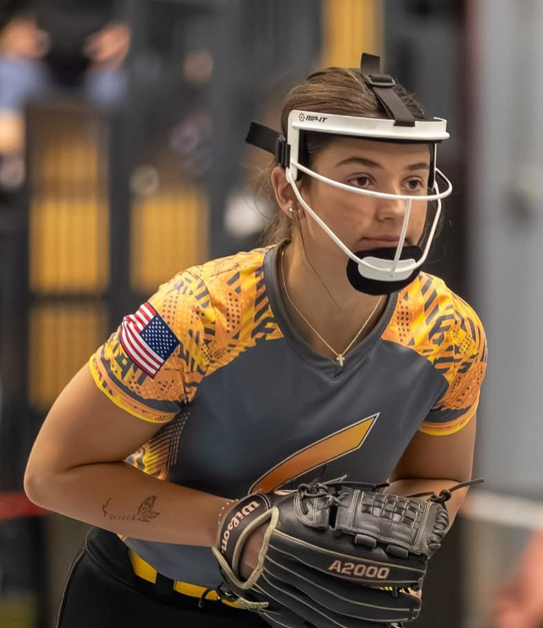 Profile of Jessica Fuller