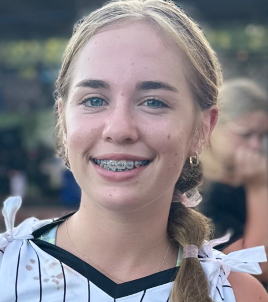 Profile of Taylor OBrien