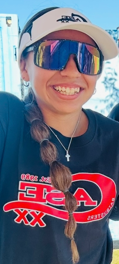 Profile of Avery Maldonado