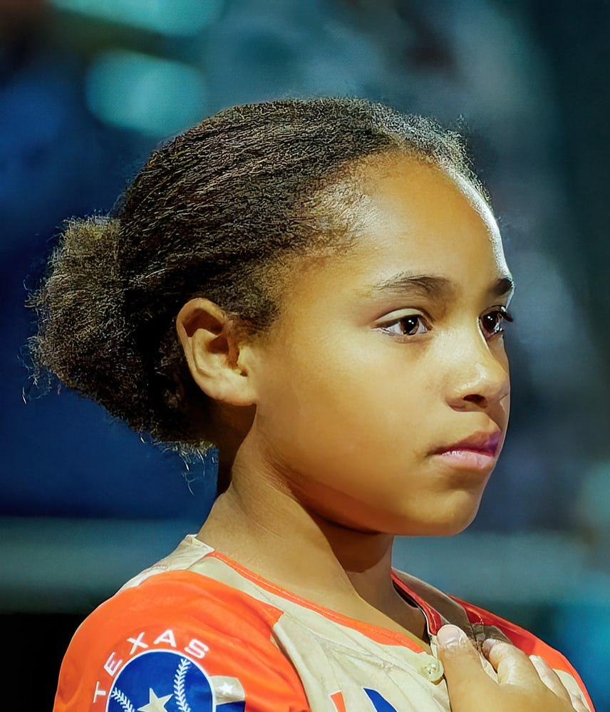 Profile of Michelle Moore