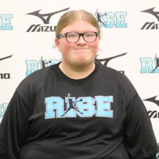Profile of Avery Dauber