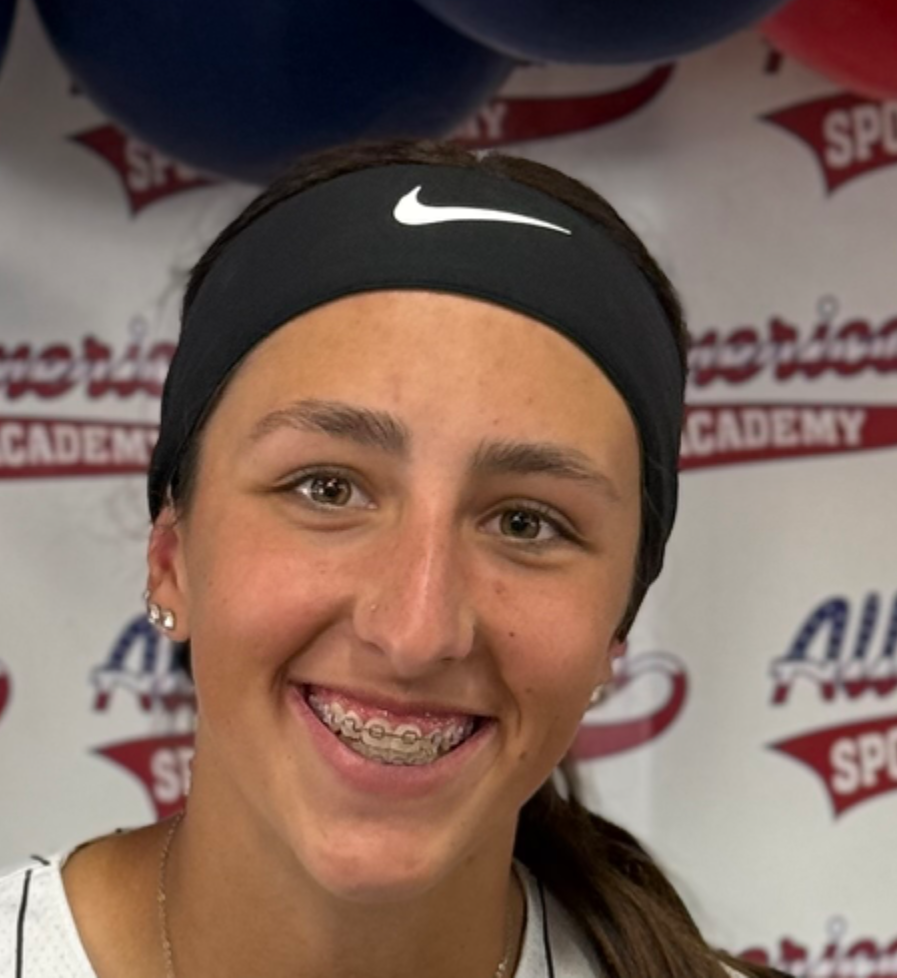 Profile of Carlee Carter
