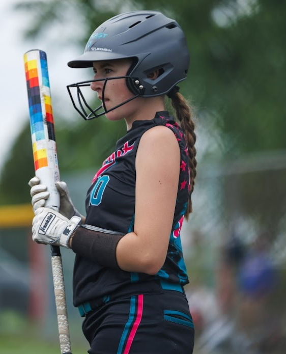 Profile of Olivia Hart
