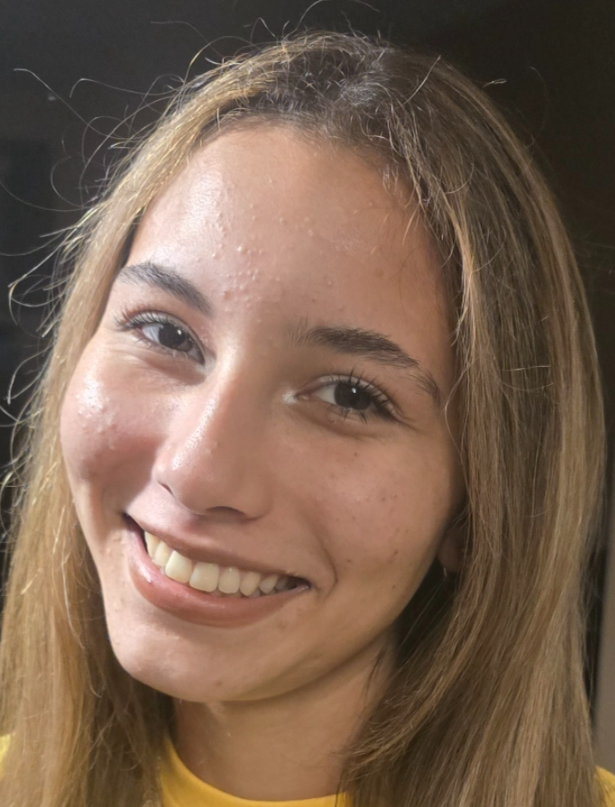 Profile of Summer Rivera