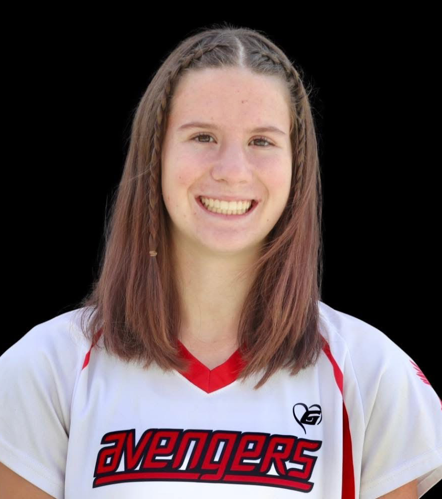Profile of Kylee Curtis