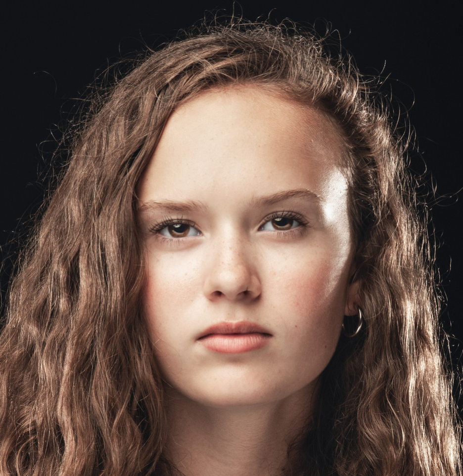 Profile of Makayla Mullins