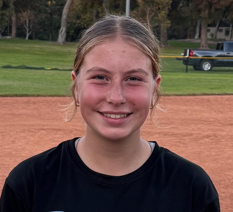 Profile of Gianna Vanacore