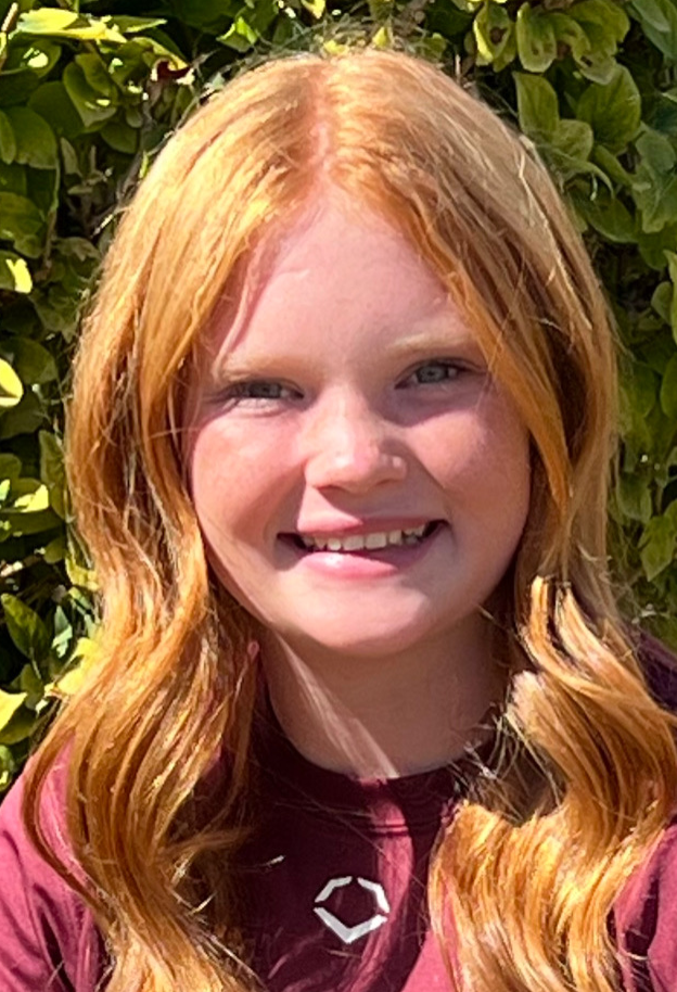 Profile of Addi Danley
