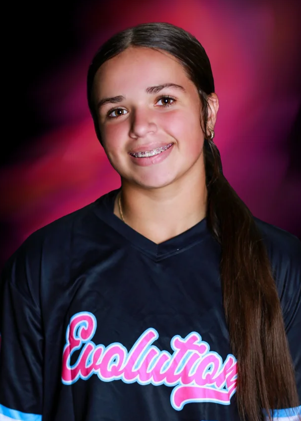 Profile of Alexis Romo